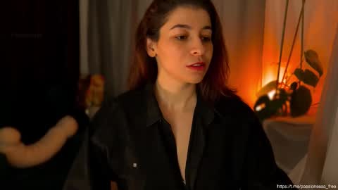 Call me Miss Alice Careful Passion Queen online show from 03-28-26, 01:05