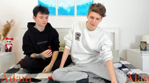 Alan online show from 12-15-24, 12:38