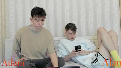 Snapshot of passionprince69 chatting on 03-13-26, 11:17 Alan online show from 03-13-26, 11:17