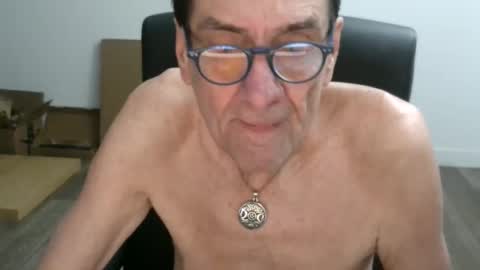 Bob online show from 11-05-25, 12:27