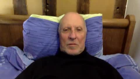 Pati24 online show from 01-29-25, 09:07