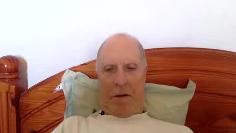 Pati24 online show from 02-21-25, 07:01