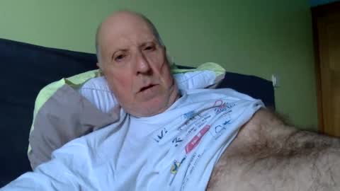 Snapshot of patibulaire1912 chatting on 07-29-26, 06:55 Pati24 online show from 07-29-26, 06:55