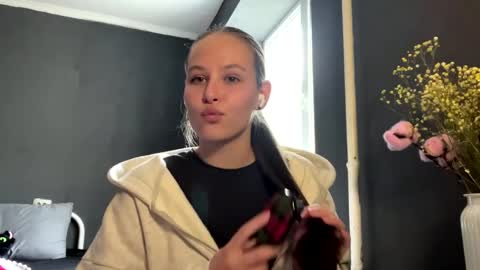 Snapshot of patiencehom chatting on 04-29-26, 01:15 Marry online show from 04-29-26, 01:15
