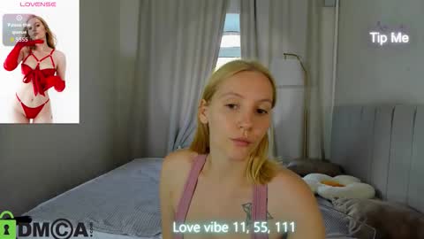 patr1cia_hart online show from 09-15-25, 07:30