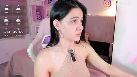 Paty online show from 04-07-26, 01:17