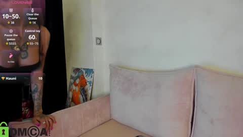 Patricia GMT2 Wed-Thu 5-11am Sat-Mon 5-11am online show from 10-14-25, 08:20