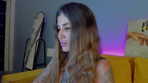 Patricia GMT2 Wed-Thu 5-11am Sat-Mon 5-11am online show from 10-30-25, 08:09