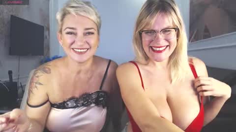 patricia_lions_ online show from 01-10-26, 06:15