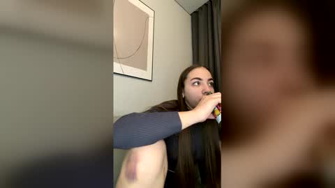 Patricia online show from 02-27-26, 03:12