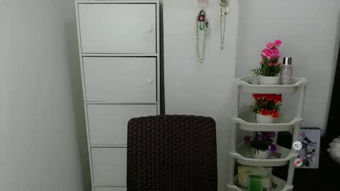 Patricia online show from 01-26-25, 08:23