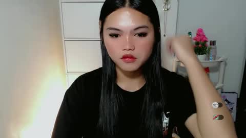 Patricia online show from 01-29-25, 03:26