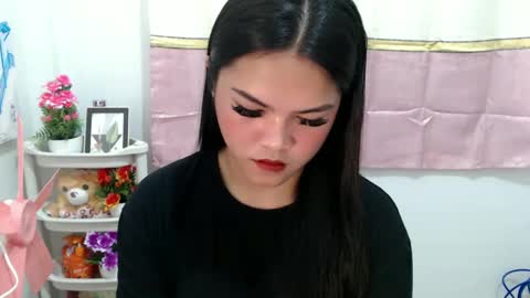 Patricia online show from 02-17-25, 05:32