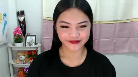 Patricia online show from 02-19-25, 03:05