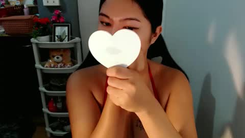 Patricia online show from 09-21-25, 03:30