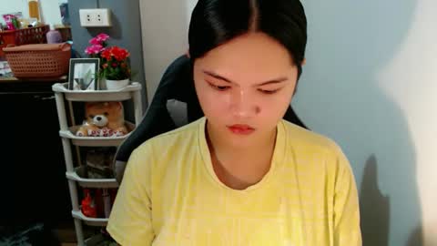 Patricia online show from 09-29-25, 05:12