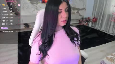 Snapshot of patriciakeys chatting on 03-06-26, 05:15 Patricia online show from 03-06-26, 05:15