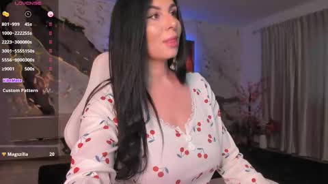 Snapshot of patriciakeys chatting on 03-16-26, 04:18 Patricia online show from 03-16-26, 04:18