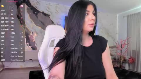 Snapshot of patriciakeys chatting on 03-17-26, 05:44 Patricia online show from 03-17-26, 05:44