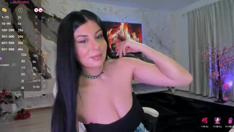 Snapshot of patriciakeys chatting on 04-01-26, 04:13 Patricia online show from 04-01-26, 04:13