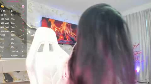 Snapshot of patriciakeys chatting on 04-03-26, 04:54 Patricia online show from 04-03-26, 04:54