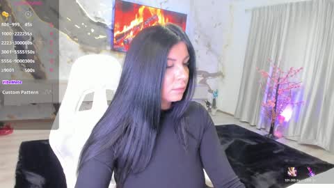 Snapshot of patriciakeys chatting on 04-04-26, 04:22 Patricia online show from 04-04-26, 04:22