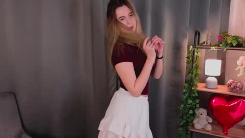 Snapshot of patriciamitchell_ chatting on 02-21-26, 11:00 Mia online show from 02-21-26, 11:00