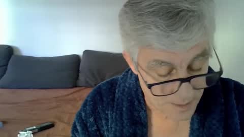 patrick5275 online show from 12-06-24, 09:32