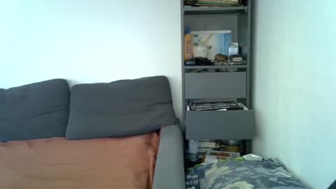 patrick5275 online show from 02-05-25, 01:22