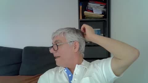 patrick5275 online show from 02-18-25, 09:43