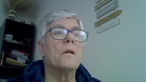 patrick5275 online show from 02-24-25, 06:38