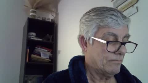 patrick5275 online show from 03-03-25, 08:00