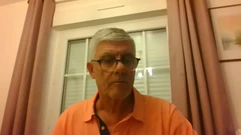 patrick5275 online show from 09-19-25, 07:47