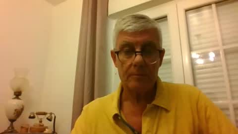 patrick5275 online show from 09-22-25, 07:05