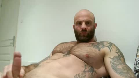 Snapshot of patrick6450 chatting on 03-19-26, 08:46 yo5064 online show from 03-19-26, 08:46