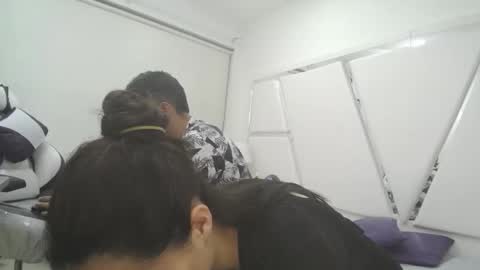 Snapshot of patrick_and_greeicy chatting on 12-27-24, 03:31 patrick_and_greeicy online show from 12-27-24, 03:31