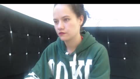 Snapshot of patrick_and_greeicy chatting on 01-14-25, 09:45 patrick_and_greeicy online show from 01-14-25, 09:45