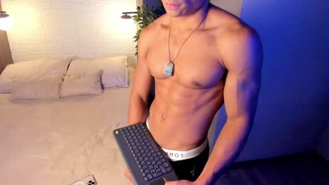 Patrick Brown online show from 12-06-24, 12:05