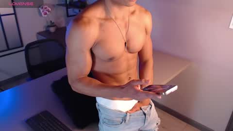 Patrick Brown online show from 12-21-24, 12:06