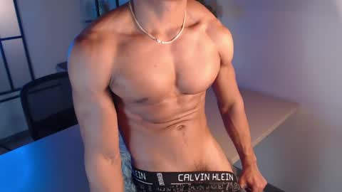 Patrick Brown online show from 02-17-25, 06:04