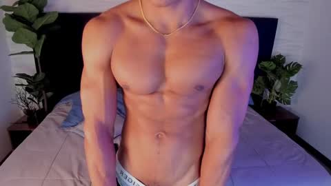 Patrick Brown online show from 03-03-25, 12:05