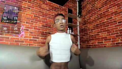 Patrick online show from 04-24-26, 09:17