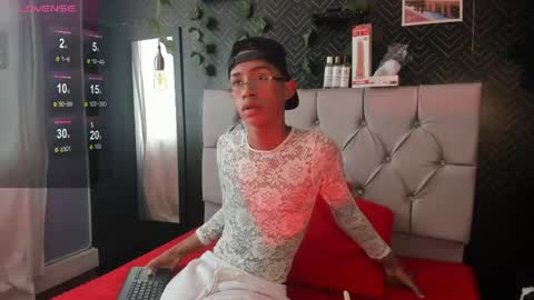 Snapshot of patrick_lovee chatting on 06-04-26, 06:36 Patrick online show from 06-04-26, 06:36