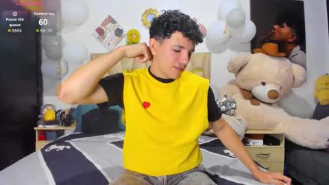 Patrick online show from 01-17-26, 04:17