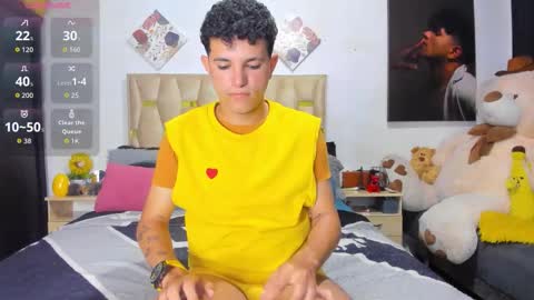 Patrick online show from 02-09-26, 05:00