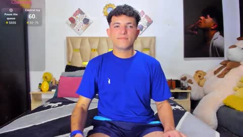 Patrick online show from 03-07-26, 06:49