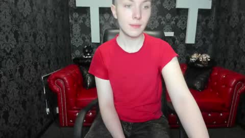 Snapshot of patrickbevy chatting on 06-04-26, 07:36 Patrick online show from 06-04-26, 07:36