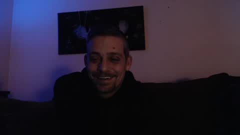 patrickbond007 online show from 02-16-25, 03:37