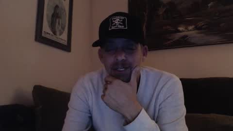 patrickbond007 online show from 11-10-25, 01:37