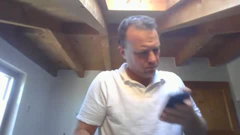 Snapshot of patrickburn666 chatting on 09-18-25, 10:50 Patrickburn666 online show from 09-18-25, 10:50